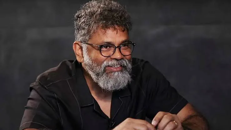 Sukumar - Biography