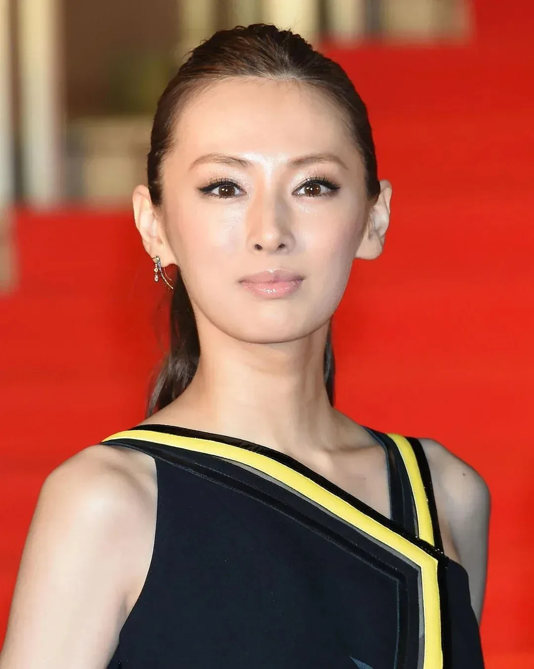 Keiko Kitagawa