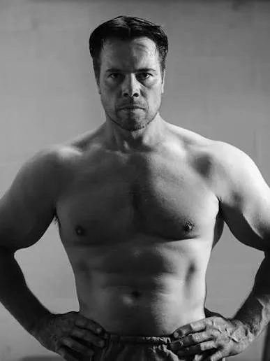 Jouko Ahola - Biography