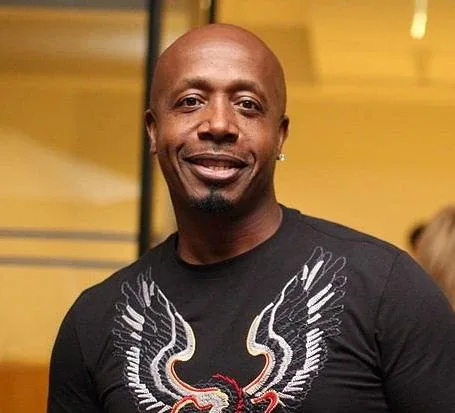 MC Hammer - Biography