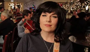 Karen Kilgariff