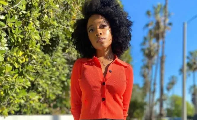 Nathanya Alexander Biography: Movies, Age, Height, TV Shows, Net Worth, Partner, Parents, Siblings, Ethnicity