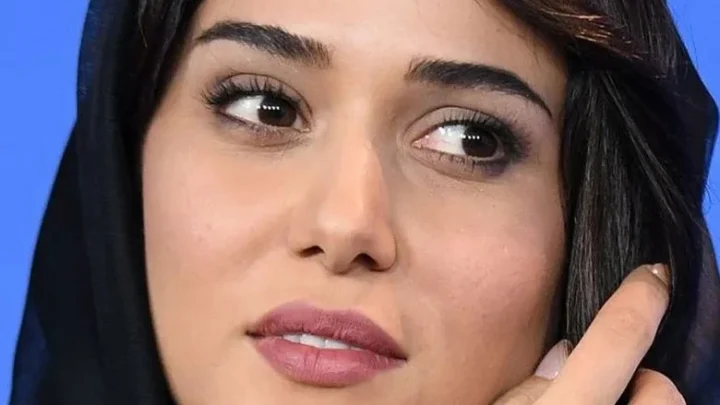 Parinaz Izadyar Biography: Age, Net Worth, Parents, Height, Movies & TV Shows, Career, Husband