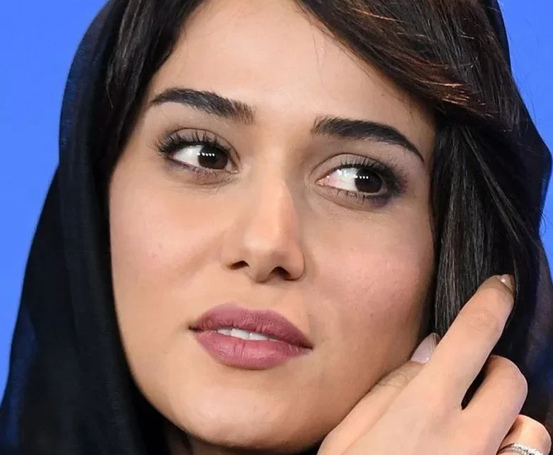 Parinaz Izadyar Biography: Age, Net Worth, Parents, Height, Movies & TV Shows, Career, Husband