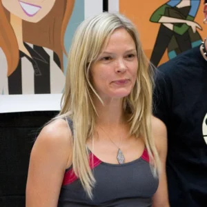 Megan Fahlenbock