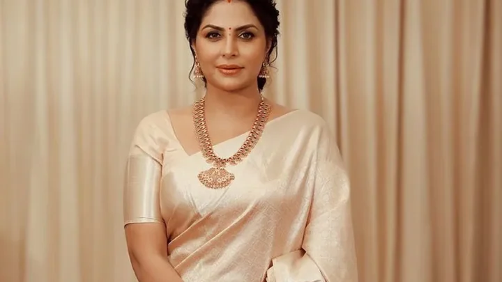 Asha Sharath Biography: Husband, Age, Kids, Height, Net Worth, Parents, Movies & TV Shows