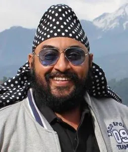 Balvinder Singh Suri