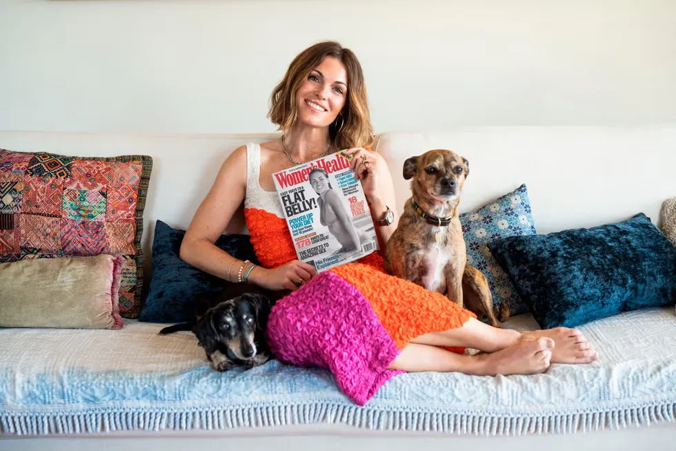 Kate French - Biography
