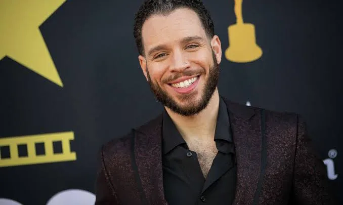 Robin de Jesús Biography: Movies & TV Shows, Age, Height, Net Worth, Girlfriend, Parents, Instagram, Nationality
