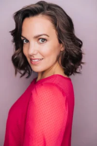 Kara Lindsay - Biography