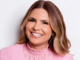 Aline Barros Biography: Age, YouTube, Height, Songs, Boyfriend, Instagram