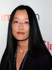 Jennifer Yuh Nelson - Biography