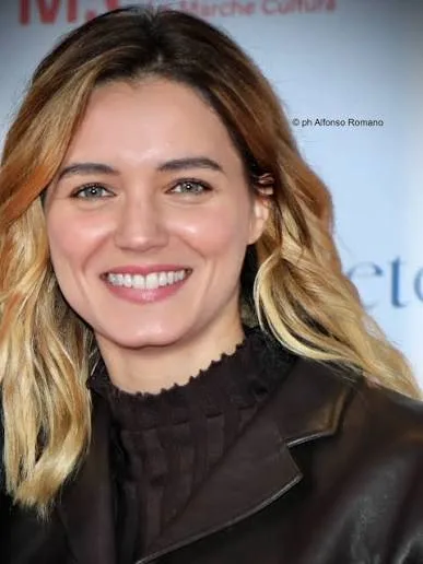 Giusy Buscemi - Biography