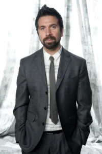 Joshua Gomez - Biography