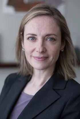Elizabeth Marmur - Biography