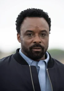 Ariyon Bakare - Biography