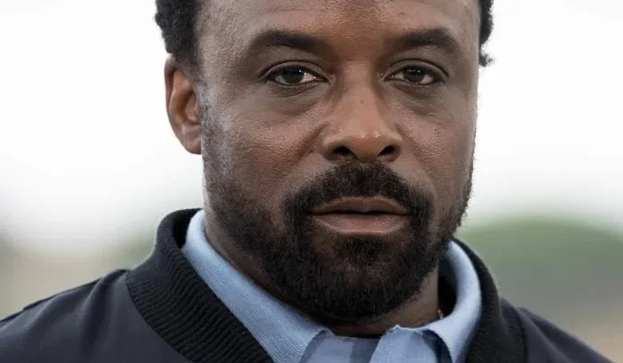 Ariyon Bakare Biography: Age, Height, Net Worth, Parents, Movies & TV Shows, Wife