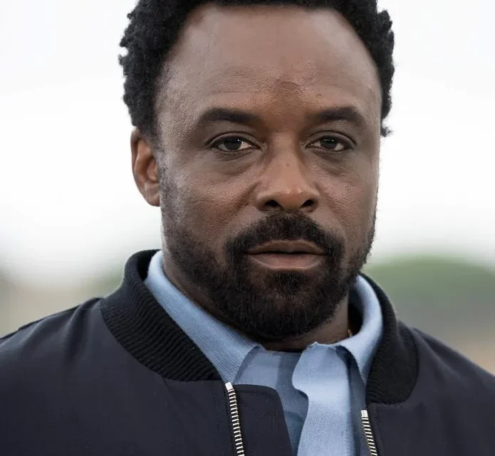 Ariyon Bakare Biography: Age, Height, Net Worth, Parents, Movies & TV Shows, Wife