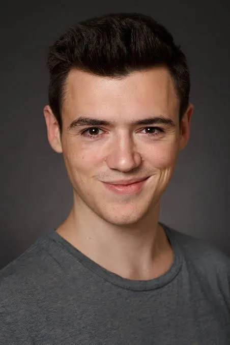 Joel Lützow - Biography