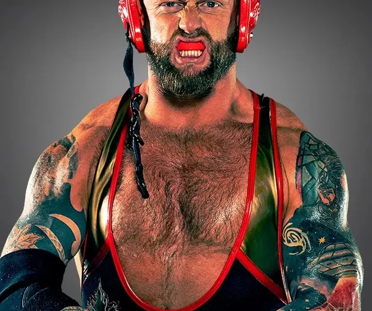 Josh Alexander Biography: Wife, Age, Kids, Height, Net Worth, Parents, Championships
