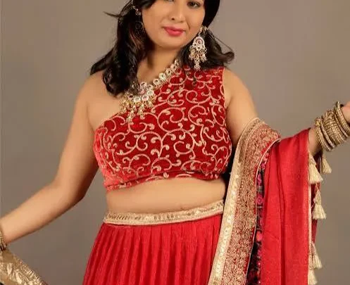Prajakta Jahagirdar Biography: Age, Husband, Height, Net Worth, Parents, Movies, TV Shows, Nationality