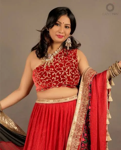 Prajakta Jahagirdar Biography: Age, Husband, Height, Net Worth, Parents, Movies, TV Shows, Nationality