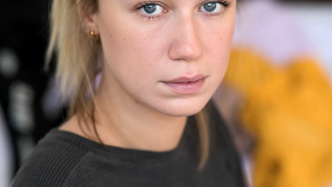 Zoé Marchal Biography: Age, Height, Parents, Siblings, Net Worth, Movies & TV Shows