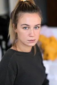 Zoé Marchal - Biography