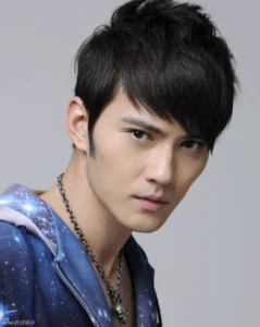 Jeremy Xu Zheng Xi - Biography