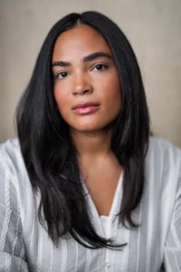 Annelise Cepero - Biography