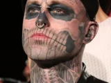 Rick Genest Biography: Age, Height, Net Worth, Parents, Movies & TV Shows, Death, Awards, Partner
