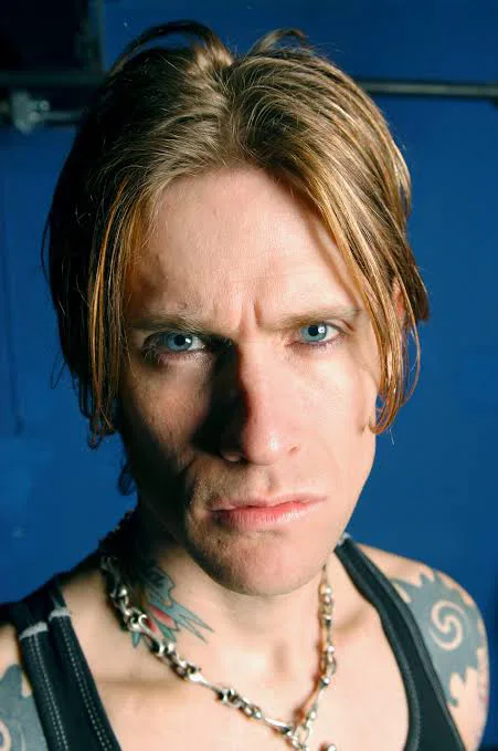 Josh Todd - Biography