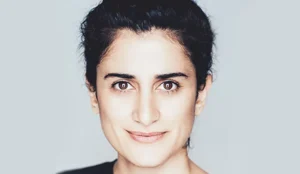 Özlem Sağlanmak