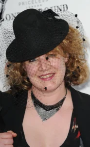 Emily Lloyd - Biography
