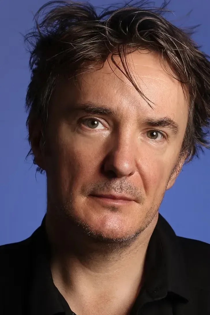 Dylan Moran