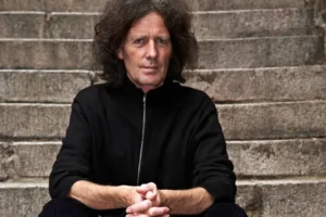 Gilbert O'Sullivan