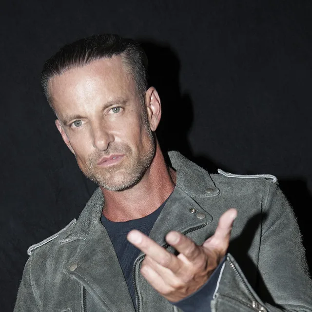 Daniel Powter - Biography