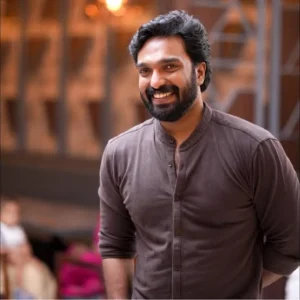 Amith Chakalakkal - Biography