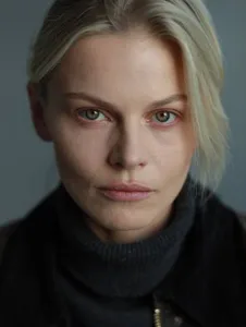 Anastasiya Stezhko