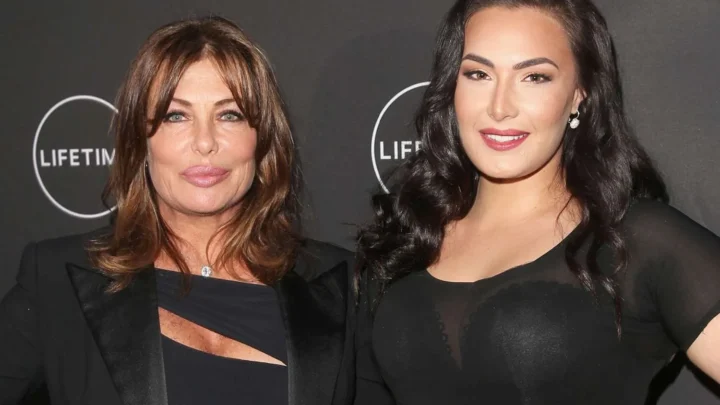 Steven Seagal’s daughter, Arissa Le Brock Biography: Age, Net Worth, Parents, Height, Career, Instagram