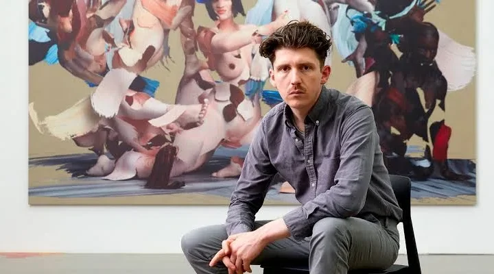 Matthew Stone Biography: Age, Height, Net Worth, Parents, Art & Career, Instagram, Girlfriend