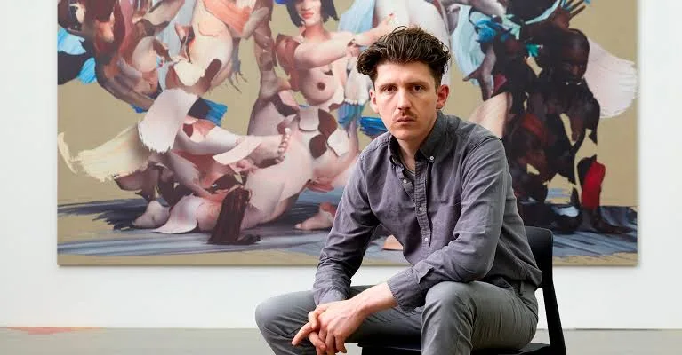Matthew Stone Biography: Age, Height, Net Worth, Parents, Art & Career, Instagram, Girlfriend