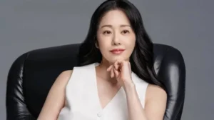 Go Hyun-jung