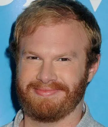 Henry Zebrowski Biography: Net Worth, Wife, Age, Height, Parents, Movies, Comedy, Books, Awards, Instagram