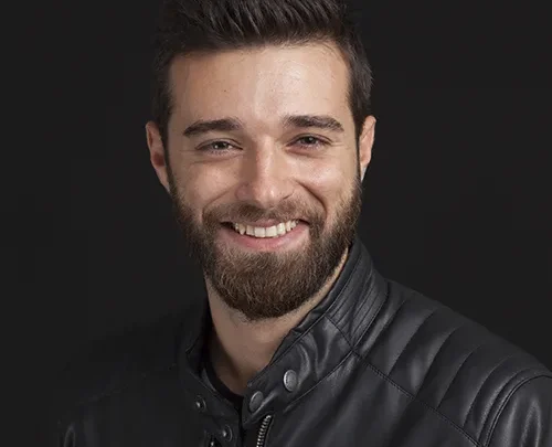 Balamir Emren Biography: Age, Wife, Net Worth, Parents, Height, Movies & TV Shows