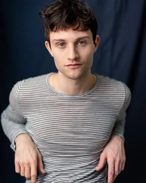 Nick Romeo Reimann - Biography