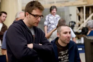 Jason Friedberg - Biography