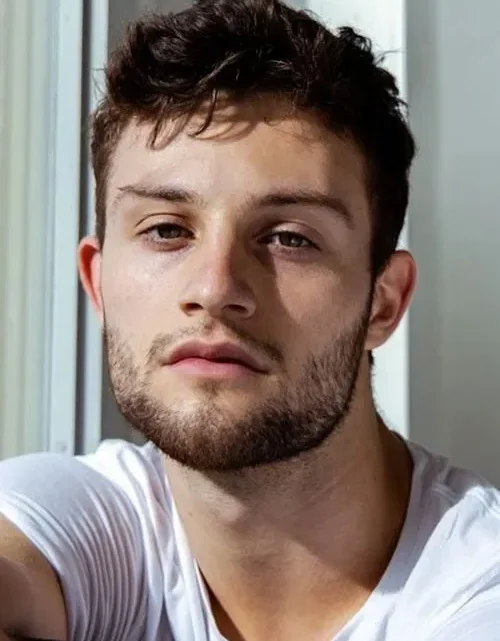 Nick Romeo Reimann Biography: Girlfriend, Net Worth, Awards, Age, Parents, Height, Movies & TV Shows, Facebook