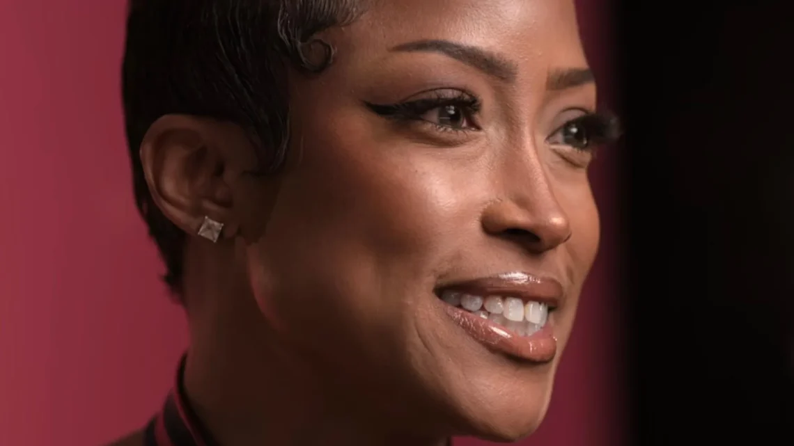 Keenyah Hill Biography: Age, Net Worth, Parents, Height, Career, Movies, Instagram, Spouse