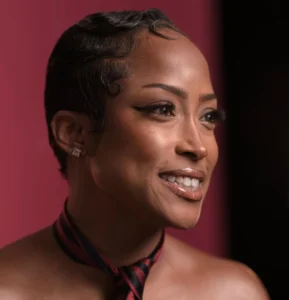 Keenyah Hill - Biography